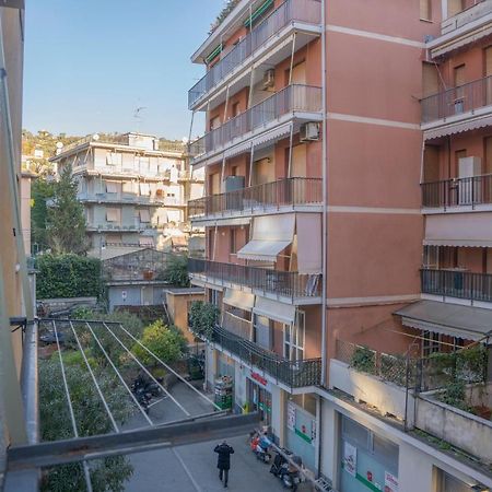 019 - Casa Blu Centro Di Santa Margherita 500M Dal Mare Santa Margherita Ligure Kültér fotó
