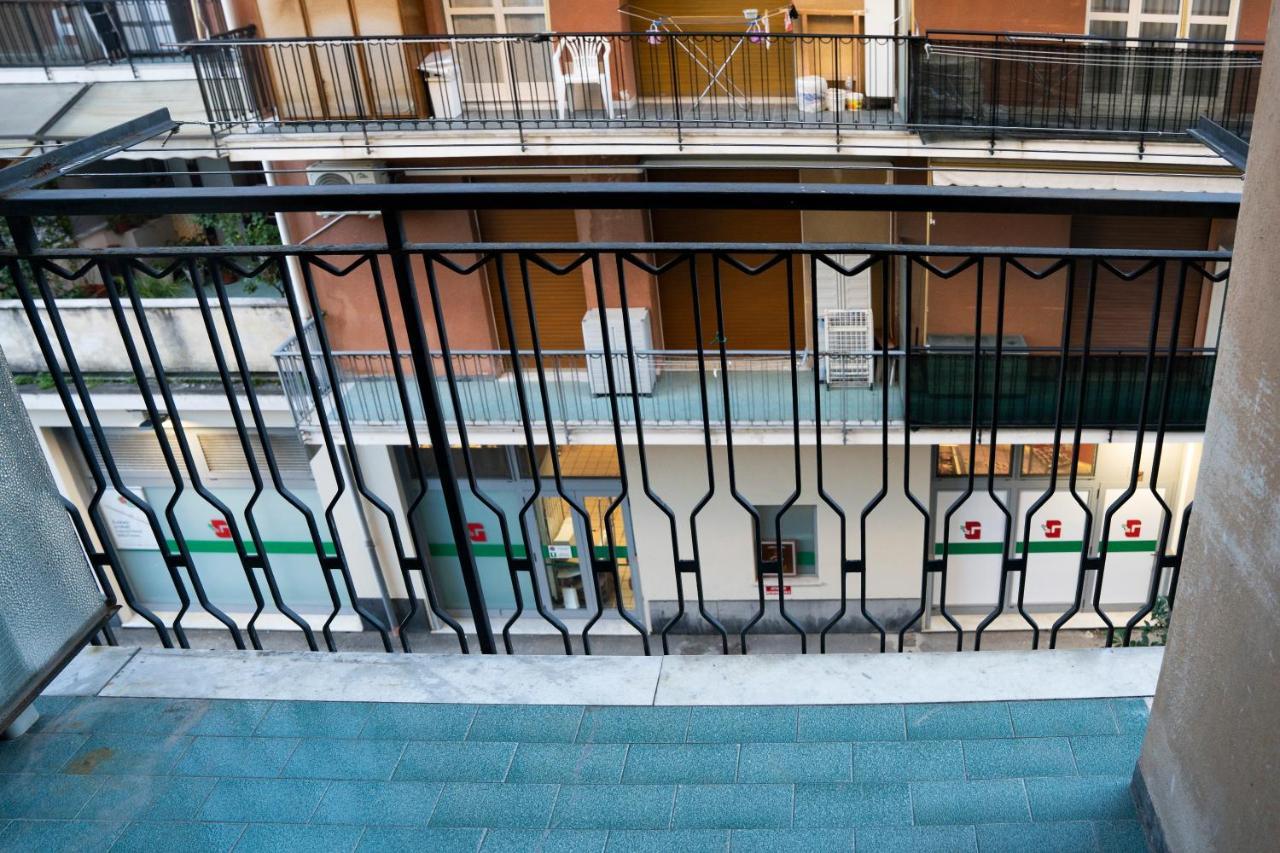 019 - Casa Blu Centro Di Santa Margherita 500M Dal Mare Santa Margherita Ligure Kültér fotó