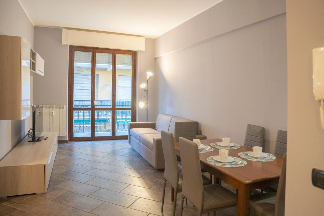 019 - Casa Blu Centro Di Santa Margherita 500M Dal Mare Santa Margherita Ligure Kültér fotó